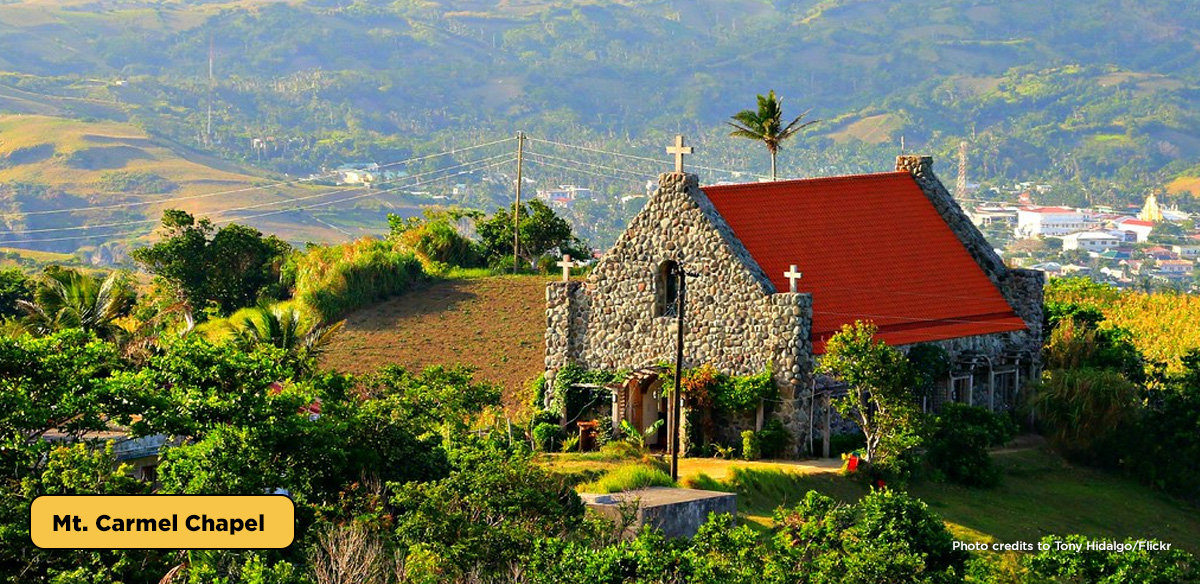 Mt. Carmel Chapel