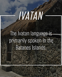  Ivatan Cuisine