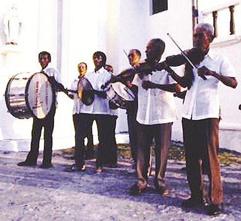 Ivatan band, 1990 (CCP Collections)